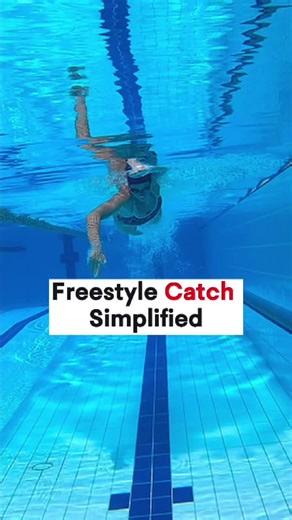 Master Your Swimming Technique in 5 Days