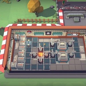 New video OneHourGames🎮🎮👾 – Automachef [4K 60fps]