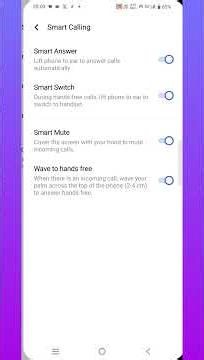 मोबाइल कान में लगाने से ऑटोमेटिक कॉल रिसीव हो जाएगा | mobile kan Me lagate automatic call receive