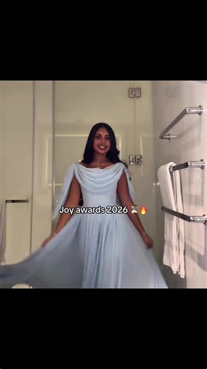 جوائز جوي 2026: احتفال مع أفضل المؤثرين