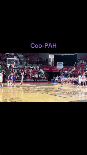 Geraldine Bulldogs Hoops Nation Highlights