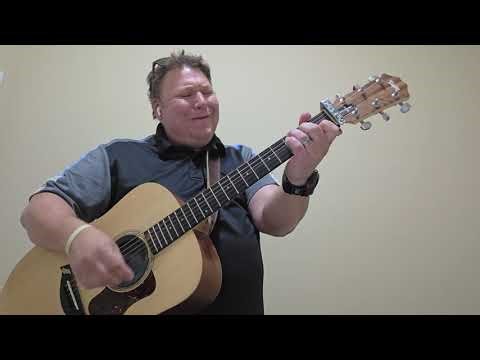Broken (Seether Cover)