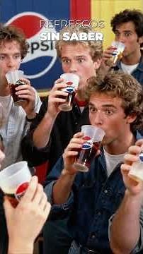 La guerra que dividió al mundo: Coca-Cola vs Pepsi