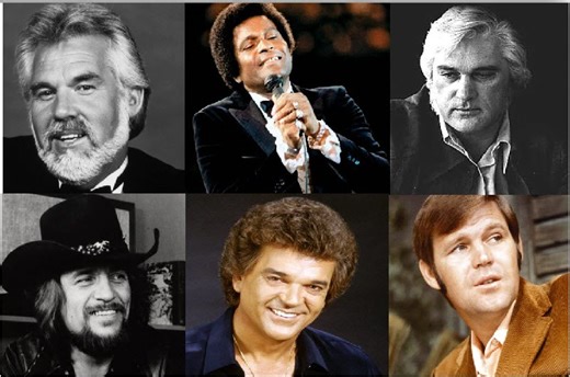 15 Best Male Singers of All Time - Singersroom.com