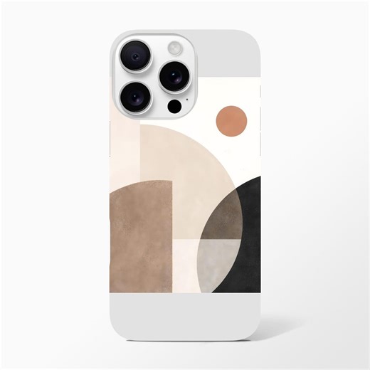 Abstract Art - HANI - Phone Case - Etsy