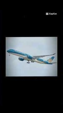 Chiếc máy bay mà tôi yêu thích nhất #a350