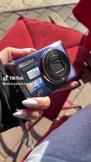 retro.camerashop on TikTok