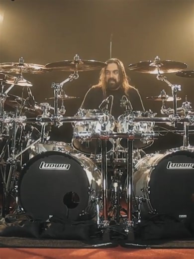 Art Cruz's Powerful 'Memento Mori' Drum Performance