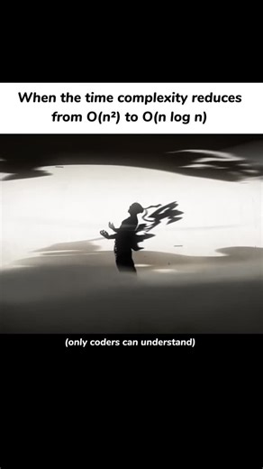 Trash Coder on Instagram: "That Feel  . . #programming #coding #money #mindset #dsa"