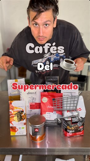 Coffi ☕ on Instagram: "Cabe decir que esta opinión es meramente personal como barista. No refleja el estándar profesional de una degustación de café y si quieren saber qué café les gusta, tienen que hacer sus pruebas. Y para decidir cuáles son los cafés que más me gustaron puse como prioridad el sabor, calidad, frescura y precio. Aclarado eso vamos con el podio 🏆 🥇 @cafesenork 🥈 @cafellanquihue 🥉 @thecoffee.chile #coffee #cafe #fyp #barista #supermercado"