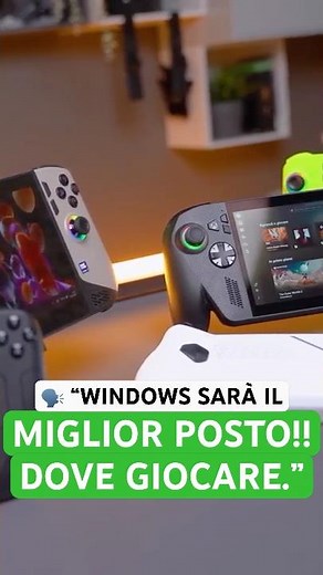 MICROSOFT HAS SPOKEN!! 🗣️ "WE WANT WINDOWS TO BE THE BEST PLACE TO PLAY"