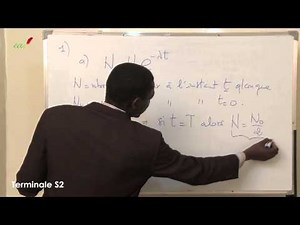 Exercises - Terminale - Physics Chemistry: Nuclear Reactions 01