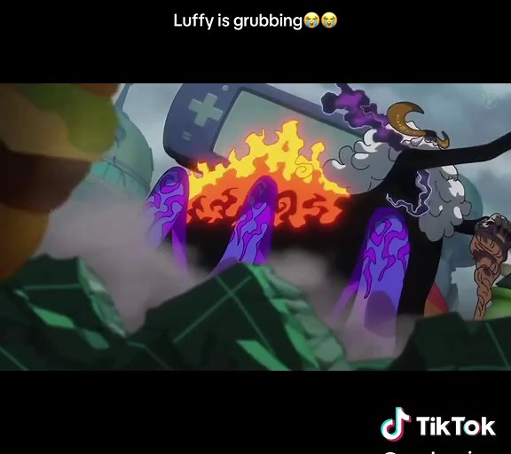 One Piece Episode 1137 Review: Luffy's Goofy Moments