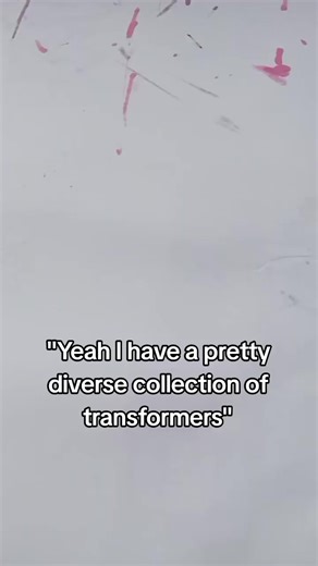 Exploring My Diverse Transformers Collection