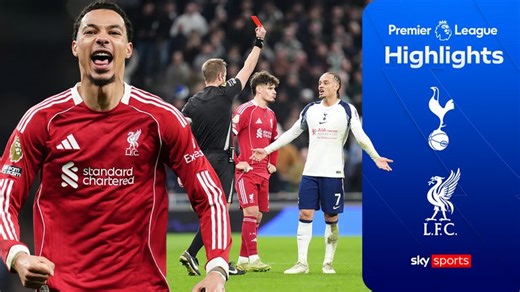 Watch Liverpool vs Tottenham: TV channel, live stream, NOW TV, team news and score prediction