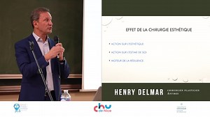 Comment décoder une demande de chirurgie esthétique? entre image réelle et image fantasmée: vers une recherche de "l'imago" | Canal U