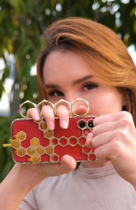 49K views · 41 reactions | Pro-Level Phone Cases That Stand Out! | 5-Minute Workouts | Facebook