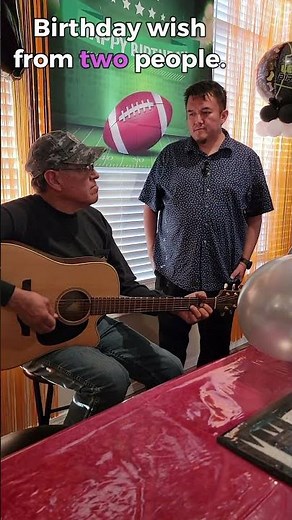 How to Sing “Happy Birthday” in Navajo (Diné Bizaad)