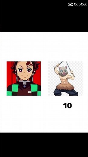 Inosuke loves cookies a lot