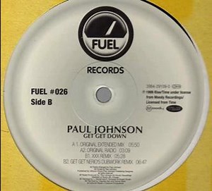 10K views · 356 reactions | Arriva per la prima volta a Torino la leggenda della Chicago House. Il suo disco Get Get Down ha venduto oltre 3 milioni di copie in tutto il mondo. Venerdì 26 Gennaio non perdetevi Paul Johnson (Dance Mania) in Turin at Bunker #raveon. | We Play The Music We Love | Facebook