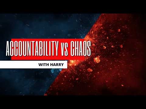 Responsible Opposition vs Opportunism: Harry Breaks Down Facts, Narratives & Disinformation 🇯🇲