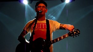 Corey Taylor - Everlong (Foo Fighters)