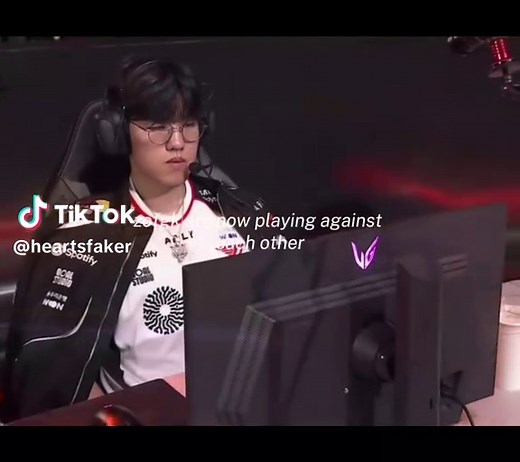 Can We Go Back? T1 Faker & Gumayusi Moments