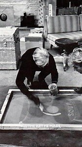 7.3K views · 3 comments | Happy Birthday to the King of Pop Art, Mr Andy Warhol #andywarhol #warhol #andywarholart #andywarholmuseum #andywarholstyle #popart #kingofpopart #richardpolsky #warholprints #warholcollector #artcollector #artoftheday #artcurator #arthistory | My Art Broker | Facebook