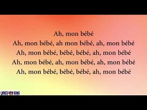 MHD bébé feat dadju lyrics paroles