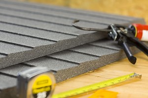 Fullback® for Fiber Cement