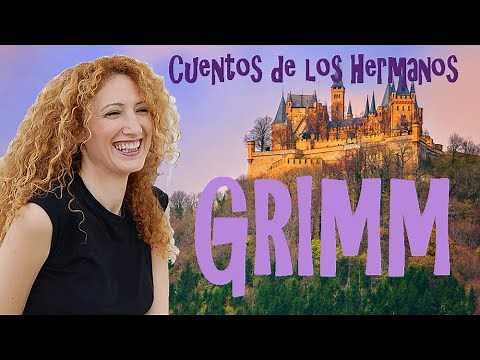 Los mejores cuentos de los HERMANOS GRIMM - Cuentos infantiles - CUENTACUENTOS Beatriz Montero