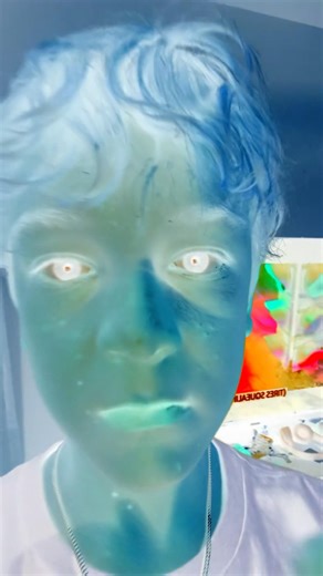 Color inverted bug 💀