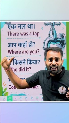 Spoken सीखें आसानी से English Sentences | English Grammar Basics #khansir