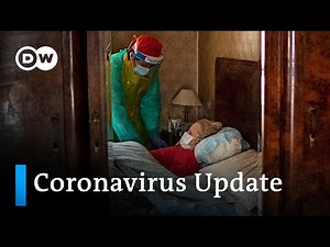 Spain extends lockdown +++ EU agrees on €500bn bailout | Coronavirus Update
