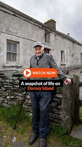 1.6K reactions · 86 comments | A snapshot of life on Dursey Island as...