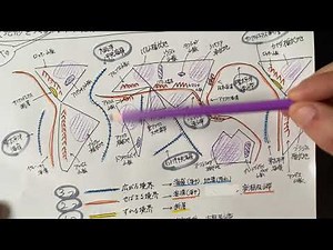 第４回 プレートの境界はどこにあるのか