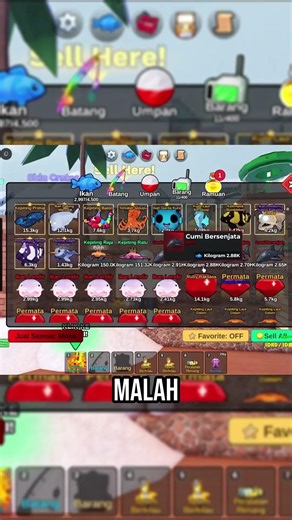 Niat cari Ruby, malah dapet 2 Secret!!