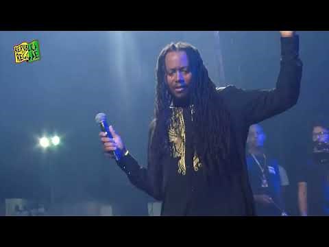 ( Duane Stephenson ) República do Reggae 2022