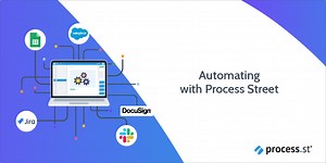 Process Street Workflow Automations