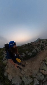 41K views · 1.6K reactions | Franconia Ridge - White Mountains- New Hampshire Part 1 | Trail Marshall Hiking | Facebook