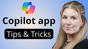 9 Practical Tips to Master Microsoft 365 Copilot for Smarter Workflows