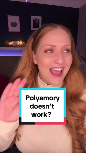 Replying to @Just viewing #poly #polyamory #polyamorous #polyamorytiktok #nonmonogamy #enm #monogamy #monogamyisweird #relationships #openrelationships