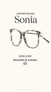 Discover our most popular styles. Available in 10 colors, sunglasses or eyeglasses. | BonLook
