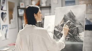 80 Art Quotes Singkat dan Bijak, Jadi Inspirasi Seniman untuk Berkarya