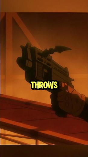 Robin Settles His Score With Deathstroke #robin #deathstroke