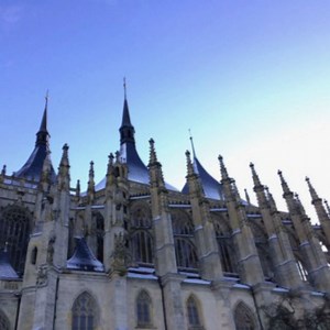 Day Trip Itinerary to Kutna Hora from Prague, Kutna Hora, Czech Republic