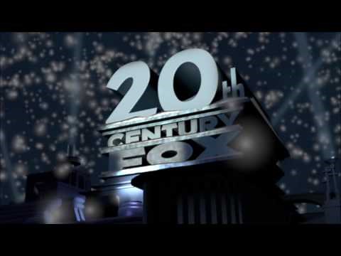 20th Century Fox (1994) Snow Variant
