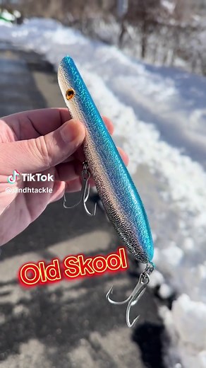 Mastering Fishing with the Cotton Cordell Pencil Popper