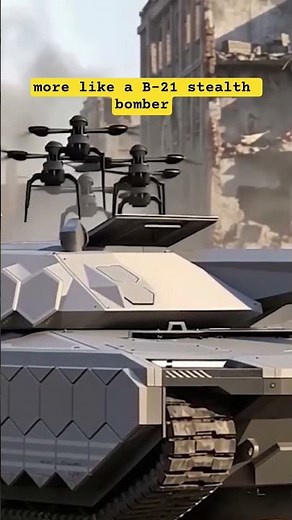 Korea's hydrogen tank vs America's new Abrams #military #defense #drone #army #moderntanks