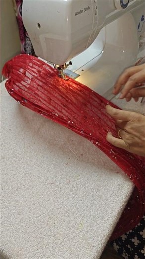 spiral structure design stitching| ball gown |panel frock part-7 |birthday dress outfit #birthday